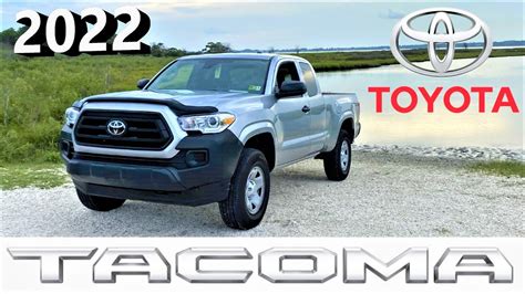 2022 Toyota Tacoma Sr 27l Owner Review Farewell After 7 Months And