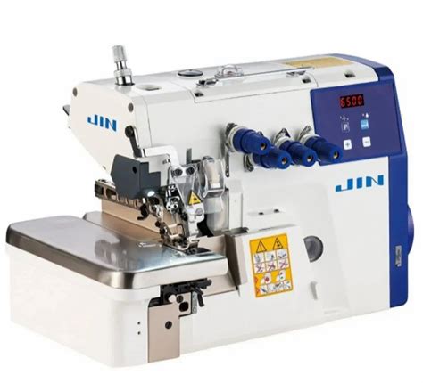 JUKI M1 534NS High Speed Overlock Sewing Machine At Rs 42500 Overlock