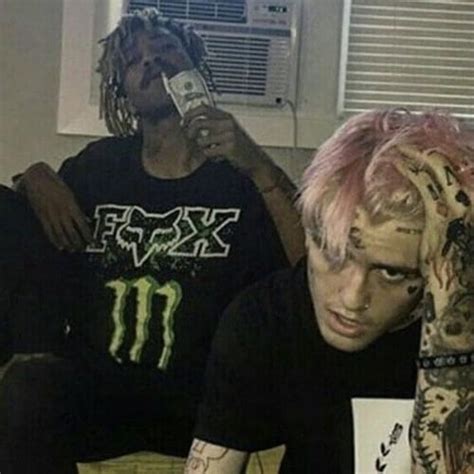 When Did Lil Peep And Lil Tracy Release “ Witchblades”