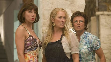 Mamma Mia! (2008) Watch Free HD Full Movie on Popcorn Time