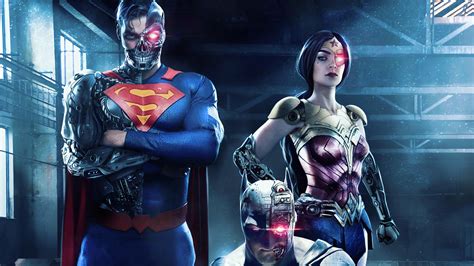 3840x2160 Justice League Dark Apokolips War Cosplay 4K ,HD 4k Wallpapers,Images,Backgrounds ...