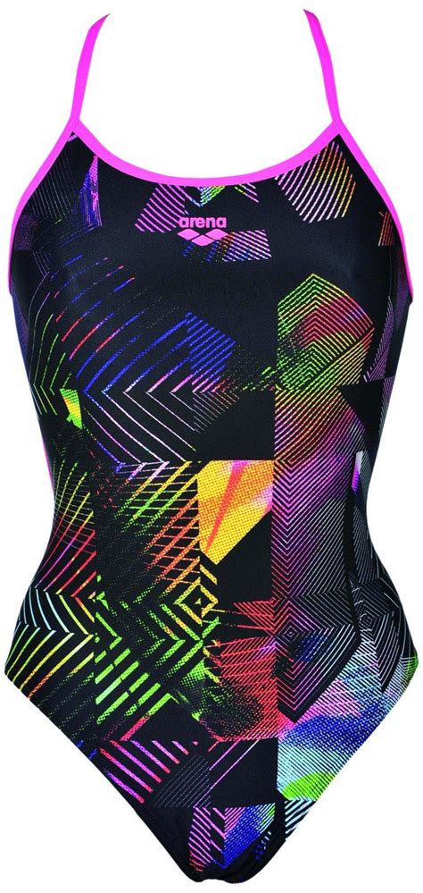 30 maillots une-pièce super stylés pour nager