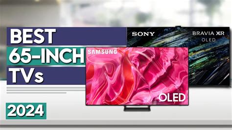 Best Inch Tv Top Best Inch Tvs Review Youtube