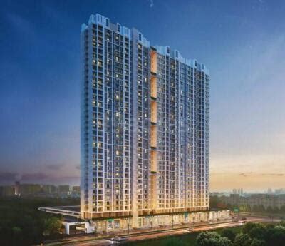 1 BHK Flats In Dombivli Thane From 50 Lakhs To 60 Lakhs 50 1 BHK