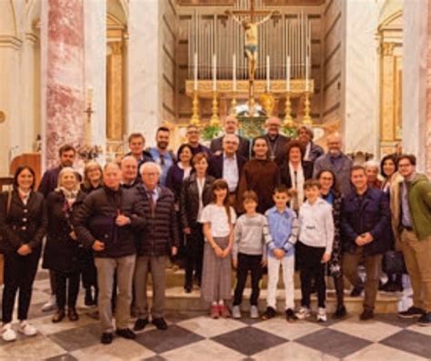 Giubileo Dei Medici Diocesi Di San Miniato