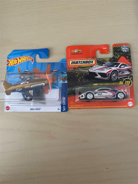 Im Happy With Yesterdays Hunt My First Matchbox Super Chase Btw Wasn