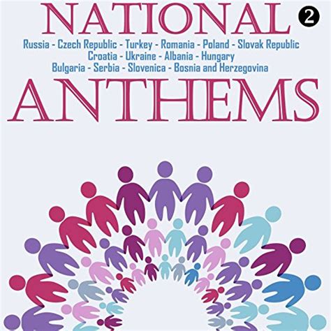 National Anthems Vol 2 Orlando Philharmonic Orchestra And The Worldsound Orchestra