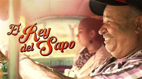 Ver El Rey Del Sapo Audio Latino Online Series Latinoamerica