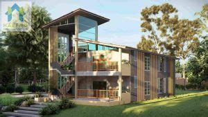 X Modern House Plan East Facing Bhk Plan Happho