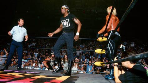 Wcw Bash At The Beach 1997 Review