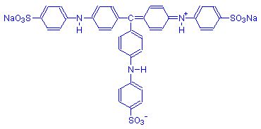 Aniline Blue Ws Alchetron The Free Social Encyclopedia