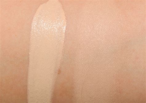 Nars Mont Blanc Sheer Glow Review And Swatches