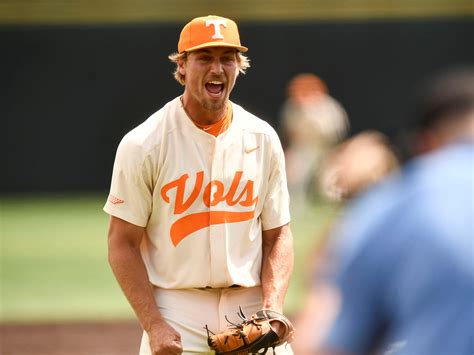 Ben Joyce Throws Fastest Pitch In College Baseball History