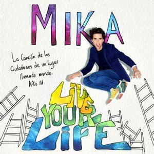 Mika albums and discography | Last.fm