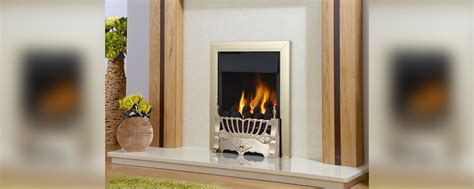 Flavel Kenilworth Plus Gas Fire Canterbury Fireplaces