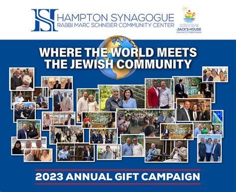 Homepage The Hampton Synagogue