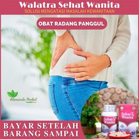 Jual Obat Radang Panggul Wanita Nyeri Di Bawah Perut Nyeri Tulang