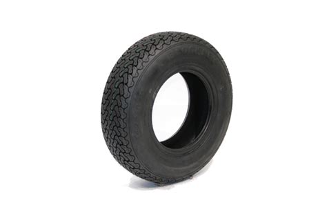 145r10 Radial Mini Tyre By Blockley Tyres Classic 10 Inch Mini Tyres