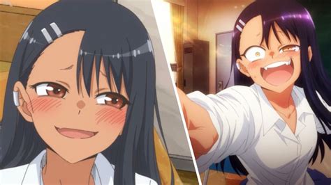 Please dont bully me Nagatoro Por qué es tan controversial la serie