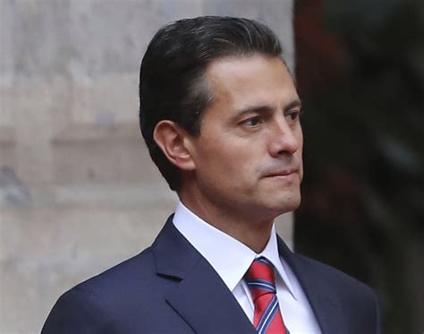 Abogado De Peña Nieto Hizo Transacciones Por Más De 120 Millones De