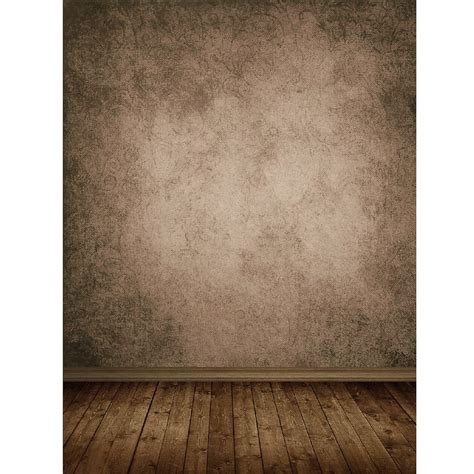 Toile De Fond Backdrop Tissu 2 1x1 5m Mur Gris Photographie Studio