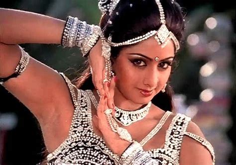 5 Best Looks Of Sridevi On Her Birthday Indiatv News India Tv