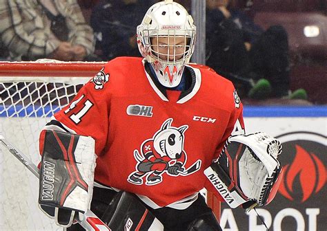 Losing Streak Hits Five For Undermanned Icedogs Bp Sports Niagara