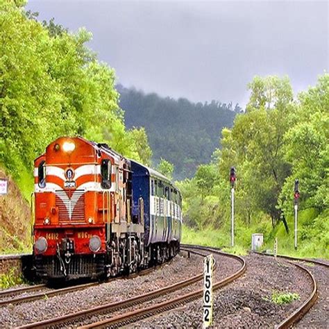 Indian Railways Aims To Boost Msme Markets Through Dfc Project Chinimandi