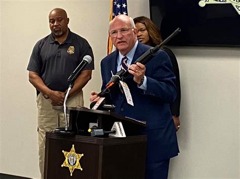 MEDIA RELEASE: Operation... - Bibb County Sheriffs Office