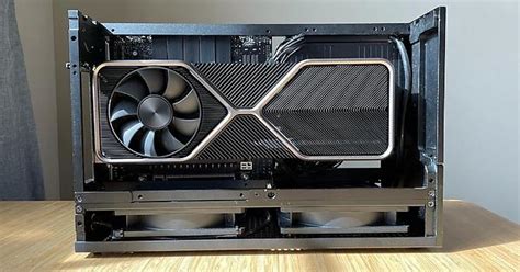 Formd T1 3080 Fe 5600x Strix X570 Pcie 4 0 Pslate Custom Cables Etc Album On Imgur