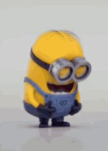 Minions Laughing GIF များ | Tenor