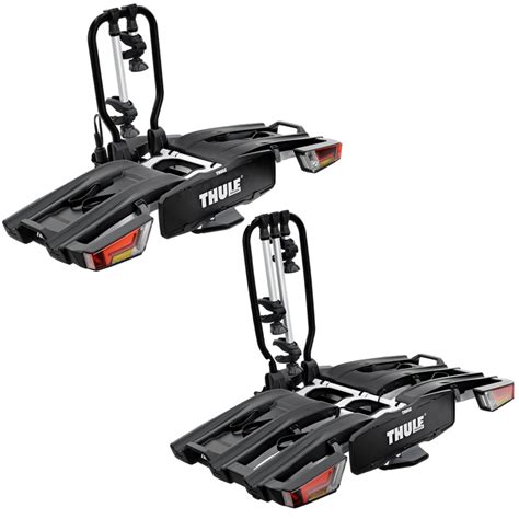 Thule EasyFold XT Bike Carrier