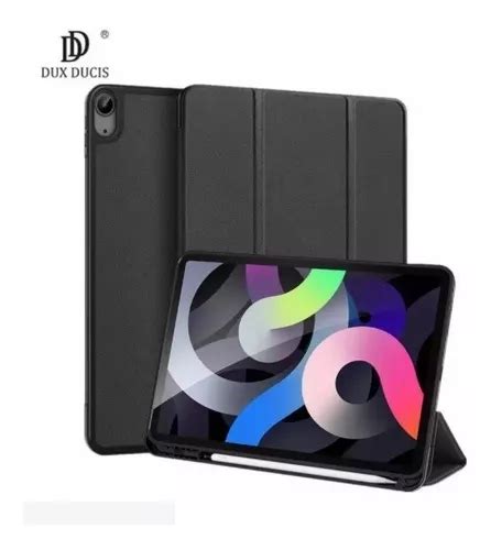 Capa Smart Case Suporte Pencil Para iPad Air 4 10 9 Frete grátis