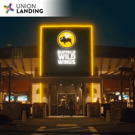 Tuesdays Are Bogo 50 Off Wings At Buffalo Wild Wings Union Landing