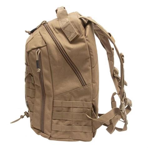 Mochila T Tica Evo Tactical Urban Edc Pack X Cm Centauro