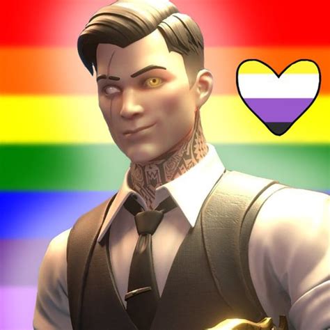 Gay Ghost And Shadow Meowscles Icons 3 Fortnite Battle Royale Armory Amino