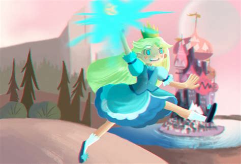 Stars Vs The Forces Of Evil By X3carlyx3 On Deviantart