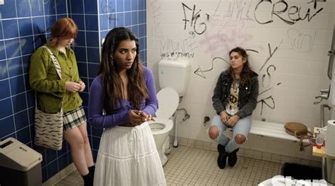 [TV NEWS] YEAR OF Trailer Released - Subculture Entertainment