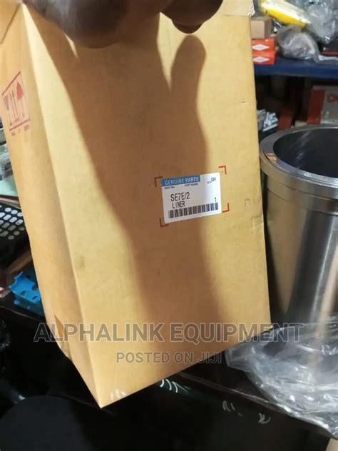 Original Perkins Engine Parts in Isolo - Other Repair & Construction ...