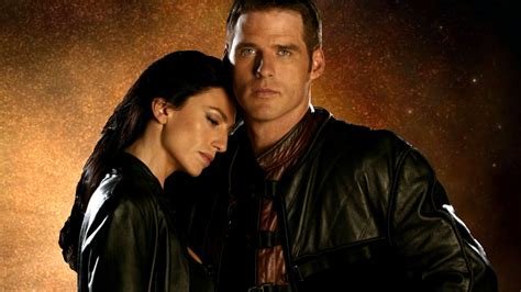 Farscape Wallpaper Pictures Wallpaperset