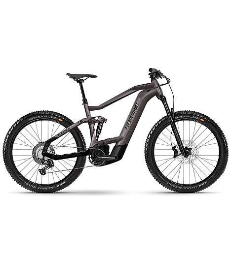 Haibike AllTrail 10 Leasen Modell 2023 Deutschlandleasing De