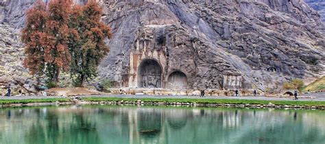 Things To See In Province Of Kermanshah