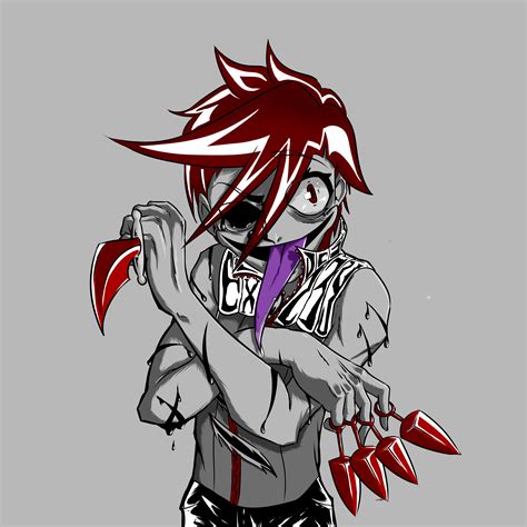 experiment   cassidysharp  newgrounds