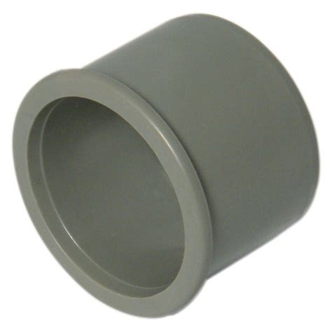 Floplast Grey Solvent Weld X Mm Reducer Selco