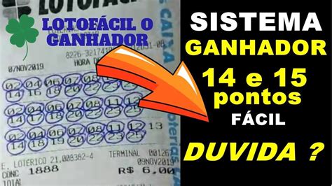 Como Jogar na Lotofacil e Ganhar Como Faço para Ganhar na Lotofácil