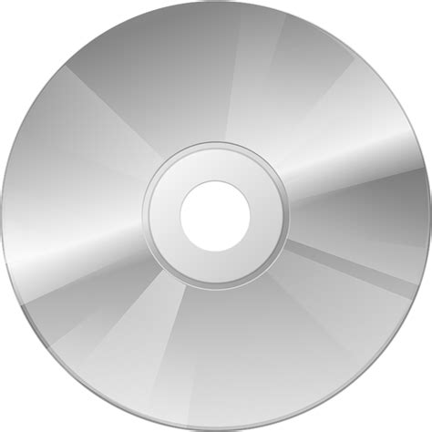 CD PNG Transparent Images, Pictures, Photos