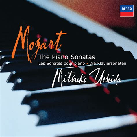 Mozart Piano Sonata No In F Major K Ii Adagio Youtube Music