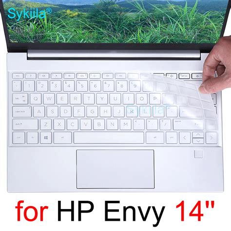 Cubierta De Teclado Para Hp Envy Eb T Eb X Es T Es