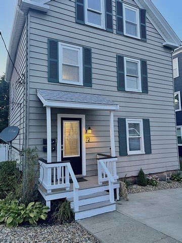 72 Aborn St Unit 1 Peabody MA 01960 Realtor