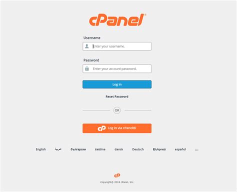 Changing Php Version Cpanel Hostek Community